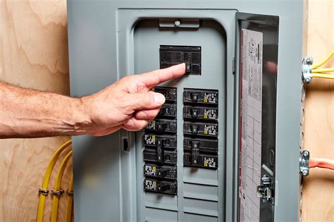 home breaker boxes and electrical wholesalers|circuit breaker box replacement.